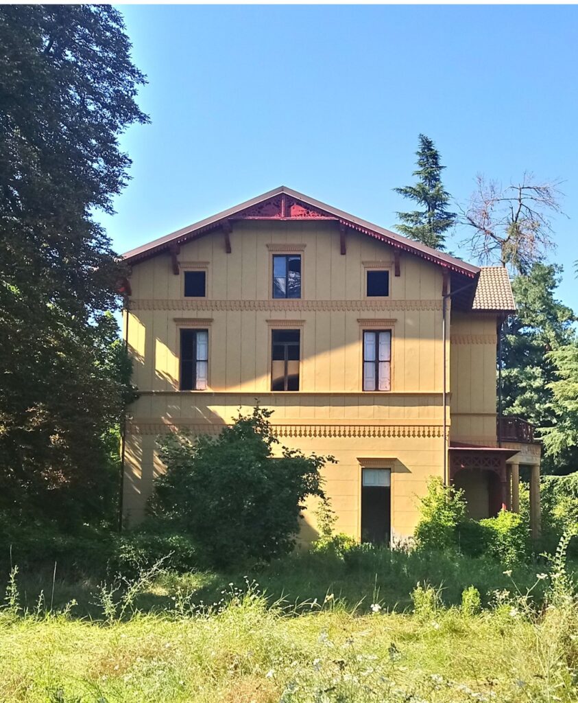 Due Diligence immobiliari su un portafoglio immobiliare di 86 asset in Italia