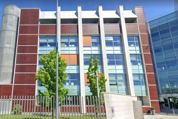 Due Diligence immobiliare sull'immobile che ospita gli uffici di Giò Center a Milano.