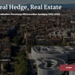 Avalon al convegno “Real Value, Real Hedge, Real Estate” organizzato dal Programma REInnovation